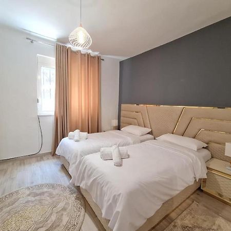 Home Center Korce Luaran gambar