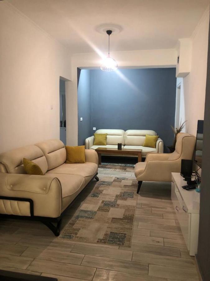 Home Center Korce Luaran gambar