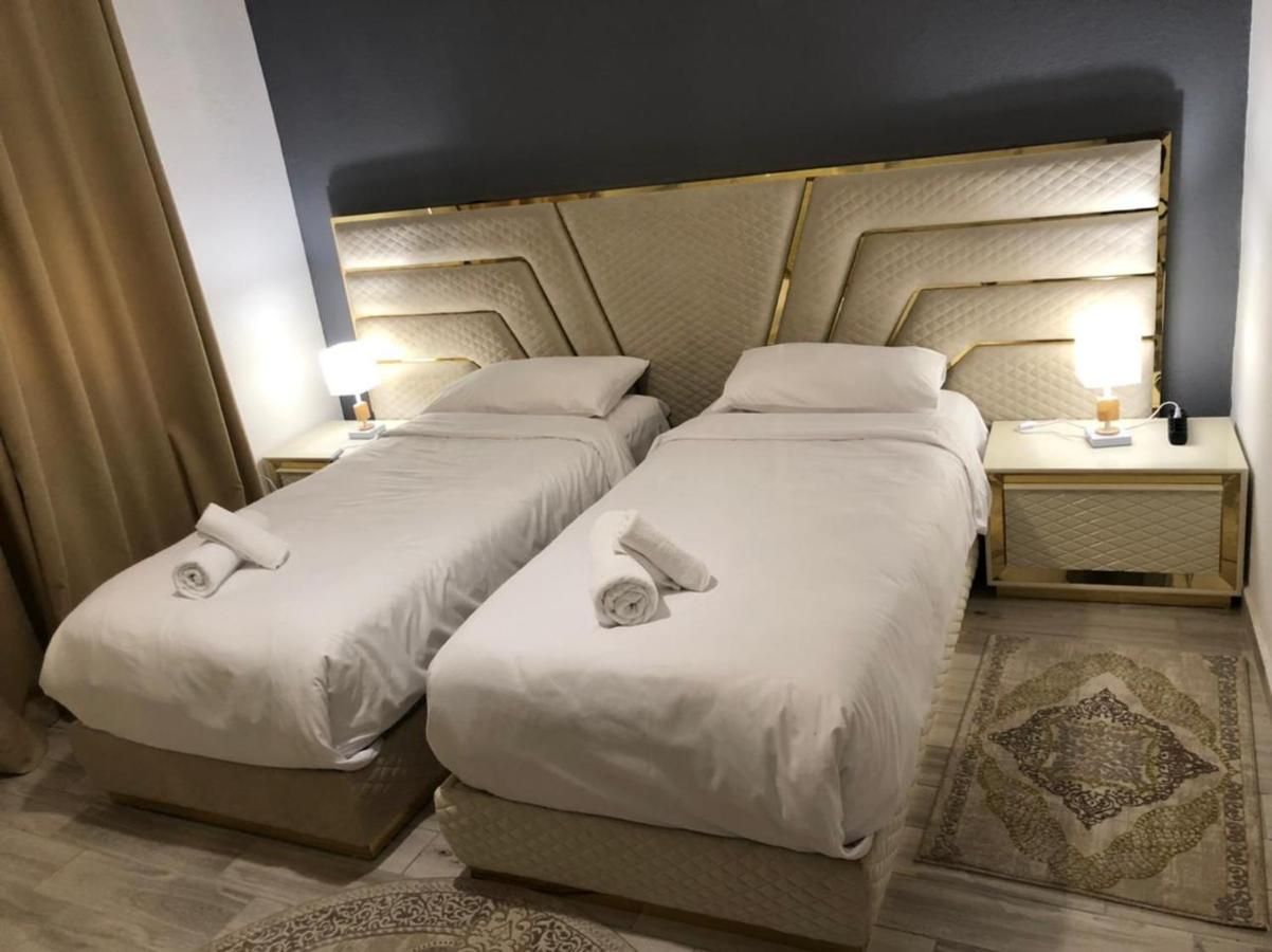 Home Center Korce Luaran gambar