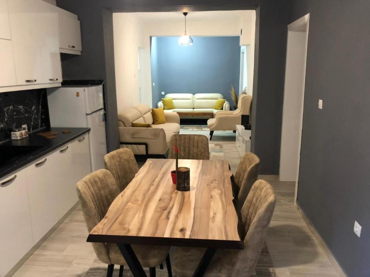 Home Center Korce Luaran gambar
