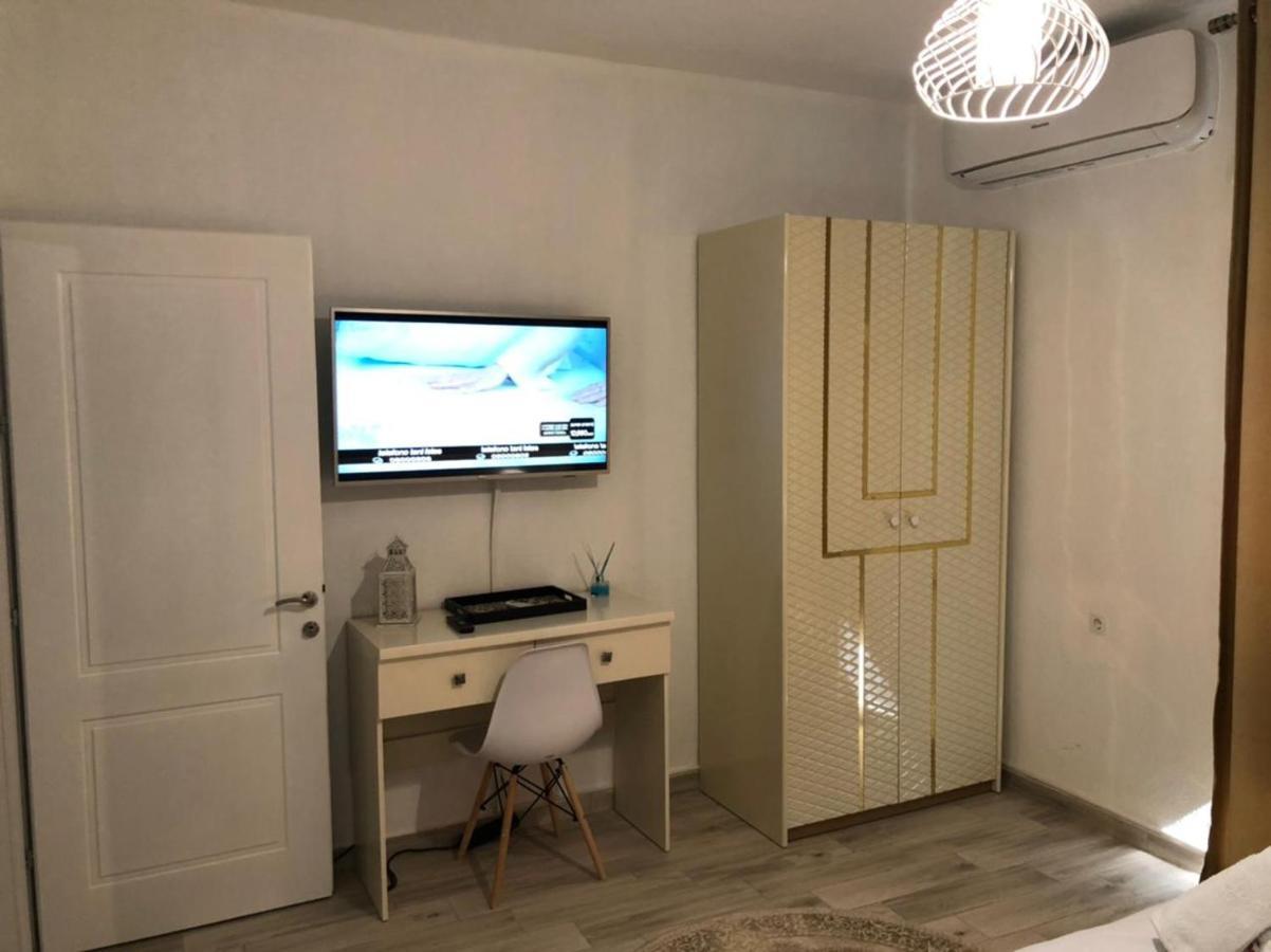 Home Center Korce Luaran gambar