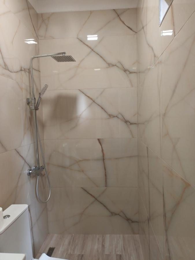 Home Center Korce Luaran gambar