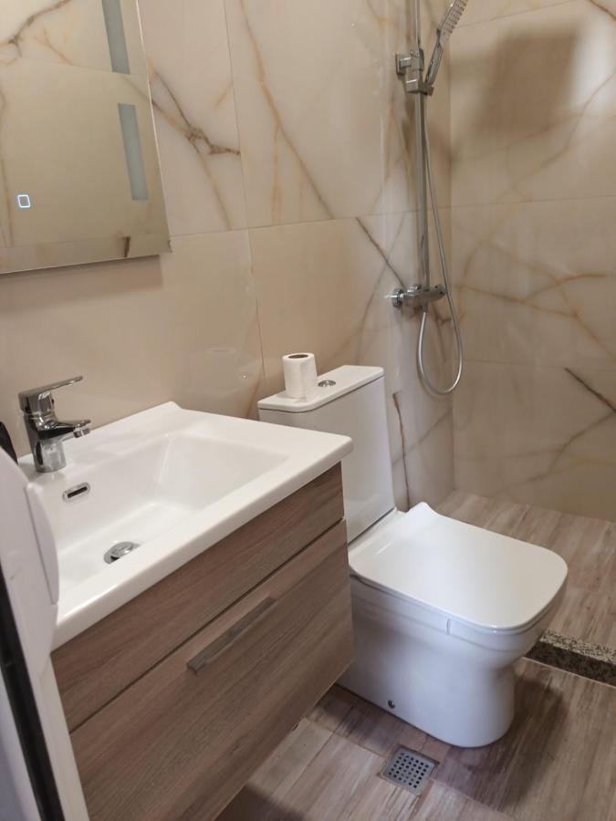 Home Center Korce Luaran gambar